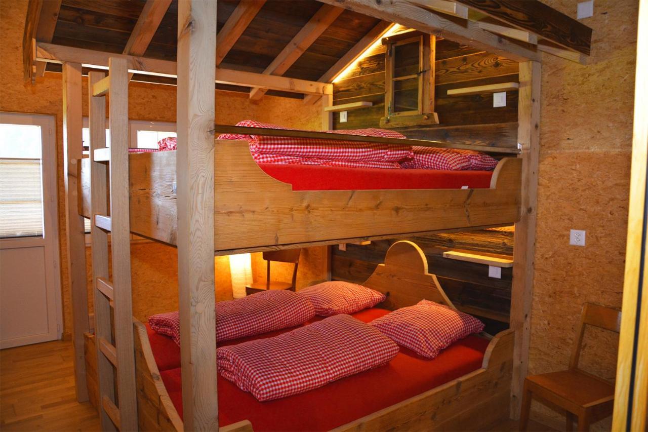 Ribelhof Bed and Breakfast Altstätten Exteriör bild